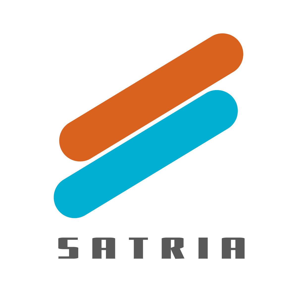 SATRIA Logo